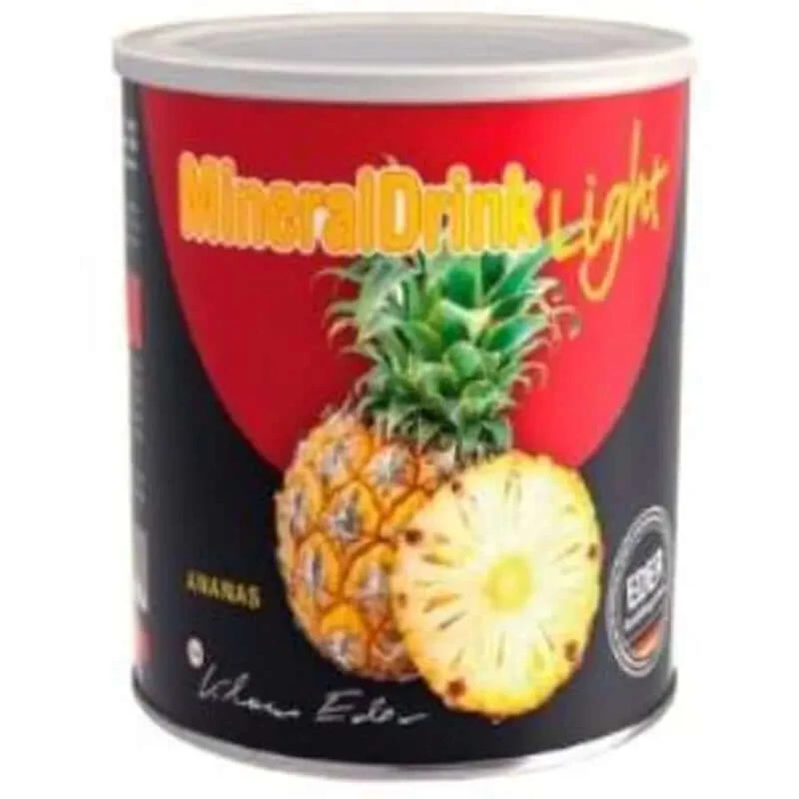 Eder Health Nutrition Minavit Sabor Piña 450Gr