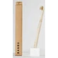 Banbu Soft Adult Toothbrush White