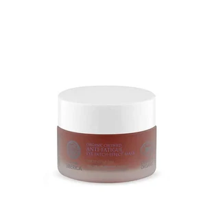 Natura Siberica Ns Gezichtsbehandelingen Nieuw Anti-vermoeidheidsmasker Oogcontour Na, 50 ml