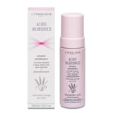 L'Erbolario Hyaluronic Acid Mousse Detergent125Ml