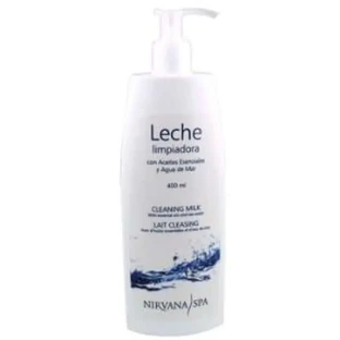 Nirvana Spa Cleansing Milk 500Ml