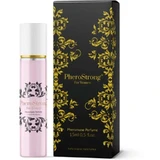 Pherostrong Feromoon Parfum Voor Vrouwen , 15 ml