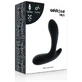 Addicted Toys Anal Massager Black Vibration