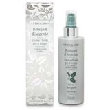 L'Erbolario Bouquet De Plata Fluid Body Cream 200Ml