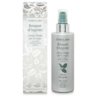 L'Erbolario Bouquet De Plata Vloeibare Lichaamscrème 200Ml