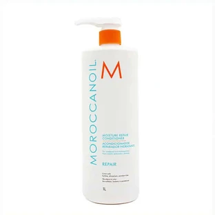 Après-shampooing réparateur hydratant Moroccanoil, 1000 ml