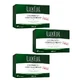 Luxeol Density, Growth &amp; Strengthening, Pack 3 x 90 tablets