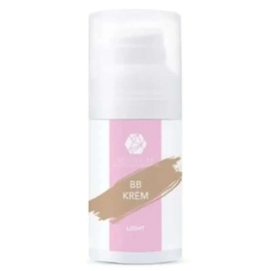 Schussler Natur Cosmedics Schussler Natur Bb Cream Color Light 30Ml
