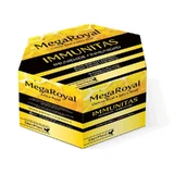 Dietmed Mega Royal Immunitas, 20 Ampullen van 10 ml