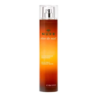 Nuxe Rêve de Miel Exquisite Perfumed Eau de Toilette 100 ml