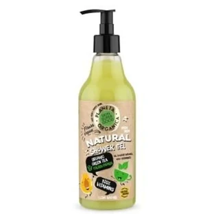 Huid Super Goed Douchegel 100% Vitaminen 500Ml