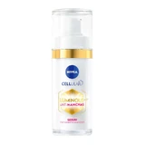 NIVEA Cellular Luminous 630 Anti-Blemish Serum, 30 ml