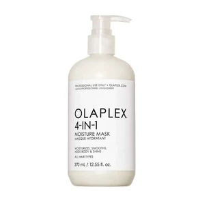 Olaplex 4-In-1 vochtinbrengend masker Hydraterend & herstellend masker, 370 ml