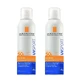 La Roche Posay Anthelios Uv Sport Bruma Invisible Refrescante Spf50+ , 2X200 Ml