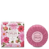 L'Erbolario Matices Dahlia Scented Soap Bar 100Gr