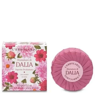 L'Erbolario Matices Dahlia Geurzeep 100Gr