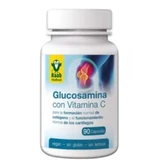 Raab Vitalfood Glucosamin 90Cap Sg Vegan