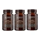 Kobho Labs Triplo Alpha Lipoic Acid Supplement, 3 x 3 x 60 capsules