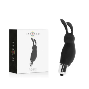Intense Fun Rabbit Roger Black
