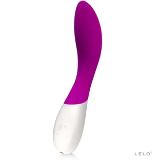 Lelo Mona Wave Dieproze Vibrator