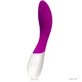 Lelo Mona Wave Deep Rose Vibrator
