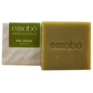 Essabo Vette en Acne Huidzeep 120Gr. Eco