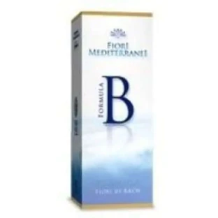 Forza Vitale Fm Formula B (Ni Os) 20Ml