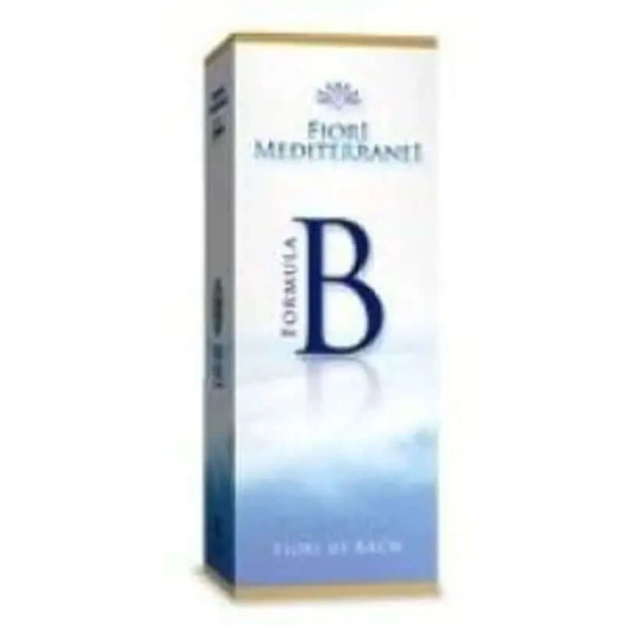 Forza Vitale Fm Formula B (Ni Os) 20Ml