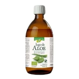 Ynsadiet Aloe Vera Saft 500Ml