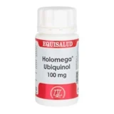 Equisalud Holomega Ubiquinol 100Mg 50Strings