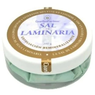 Esential Aroms Laminaria Sel Exfoliant Corps 200Gr