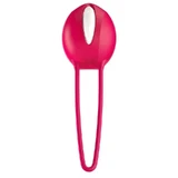 Fun Factory Smartball Eén Wit/Rood India