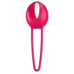 Fun Factory Smartball One White/Red India