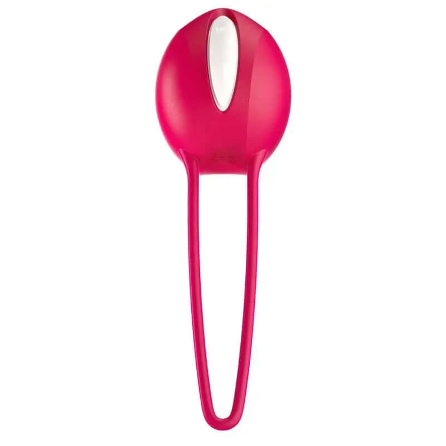 Fun Factory Smartball One White/Red India