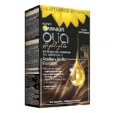 Garnier Olia Highlights Coloration permanente sans ammoniaque à base d'huiles florales naturelles - Tone Brown