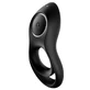 Satisfyer Ring Legendary Duo Vibrationsring Schwarz