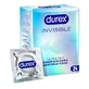 Durex Unsichtbar, 24 Kondome