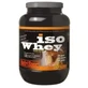 Nutrisport Iso Whey Zero Zero Orange 1Kg