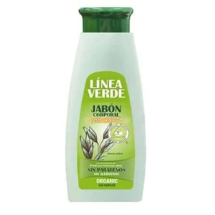 Linea Verde Oatmeal Body Soap 400Ml
