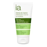 Interapothek Handcreme 24 Stunden (Aloe), 50 ml
