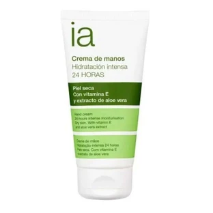Interapothek Handcreme 24 Stunden (Aloe), 50 ml