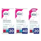 Veet Pack Wachs Normale Haut