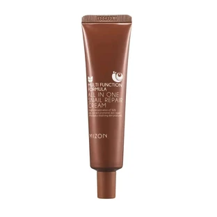 Mizon (Tube) Alles-in-één slakkenreparatiecrème 35Ml