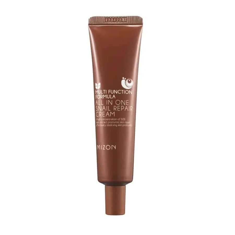 Mizon (Tube) Alles-in-één slakkenreparatiecrème 35Ml