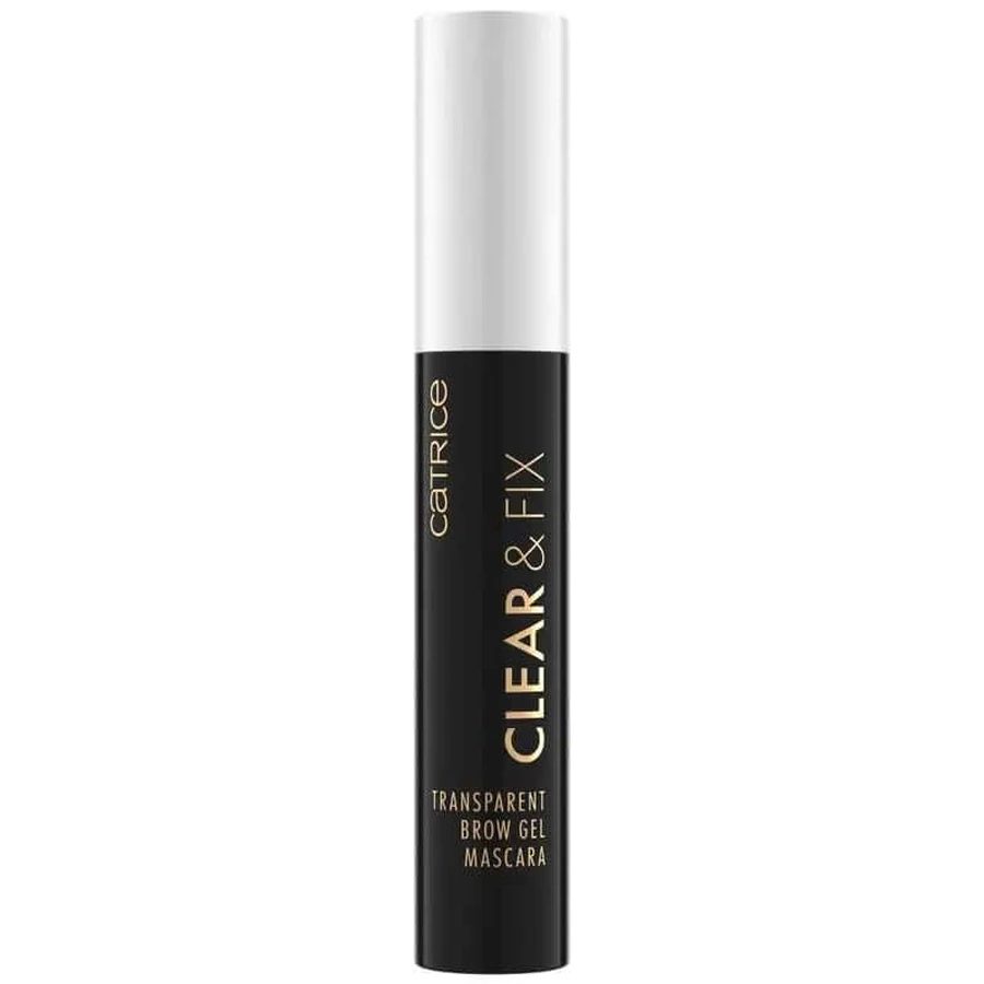 Catrice Wenkbrauw Heldere Gel Mascara 010, 5 ml