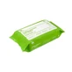 Lingettes pour adultes Interapothek, 40 unités