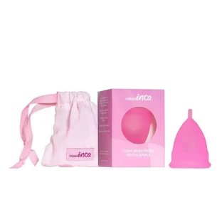 Serra Pamies If Coupe Menstruelle T-S, 1 unité