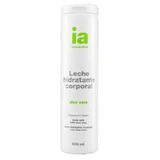 Interapothek Aloe Vera Feuchtigkeitsspendende Körpermilch , 100 ml