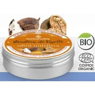 Esential Aroms Beurre de Karité Ultra Nourrissant 100Gr