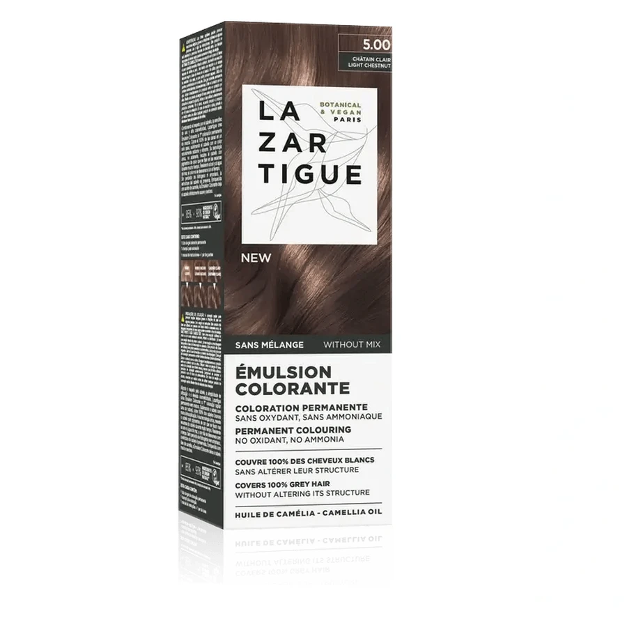 Lazartigue Farbige Emulsion 5.00 , 60 ml